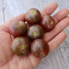 Load image into Gallery viewer, Mountain Black Cherry Tomato
