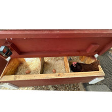Load image into Gallery viewer, Medium Chicken Coop - Up to 10 Chickens
