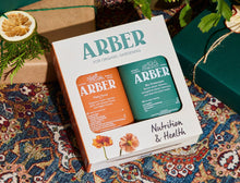 Load image into Gallery viewer, Organic Nutrition &amp; Health Starter Set
