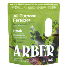 Load image into Gallery viewer, Organic All Purpose Fertilizer
