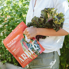 Load image into Gallery viewer, Organic Fruit &amp; Veggie Fertilizer
