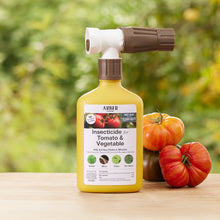 Load image into Gallery viewer, Organic Insecticide for Tomato &amp; Vegetable
