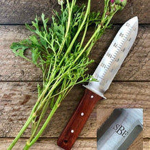 Load image into Gallery viewer, Our Katana Hori Hori Garden Tool
