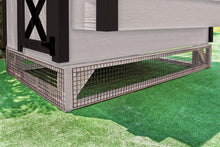 Load image into Gallery viewer, Large Wire Chicken Coop Panels
