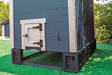 Load image into Gallery viewer, XL Wire Chicken Coop Panels
