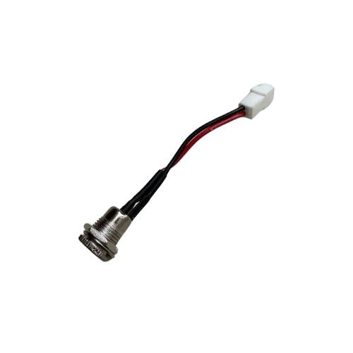 Power Input Plug โ Countryside