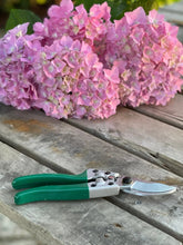 Load image into Gallery viewer, Ultimate Garden Gift Box -  4 Garden Tool Set  (Hori Hori, Pruners, Garden Snips and Garden Tool Sharpeners)  Tool Kit

