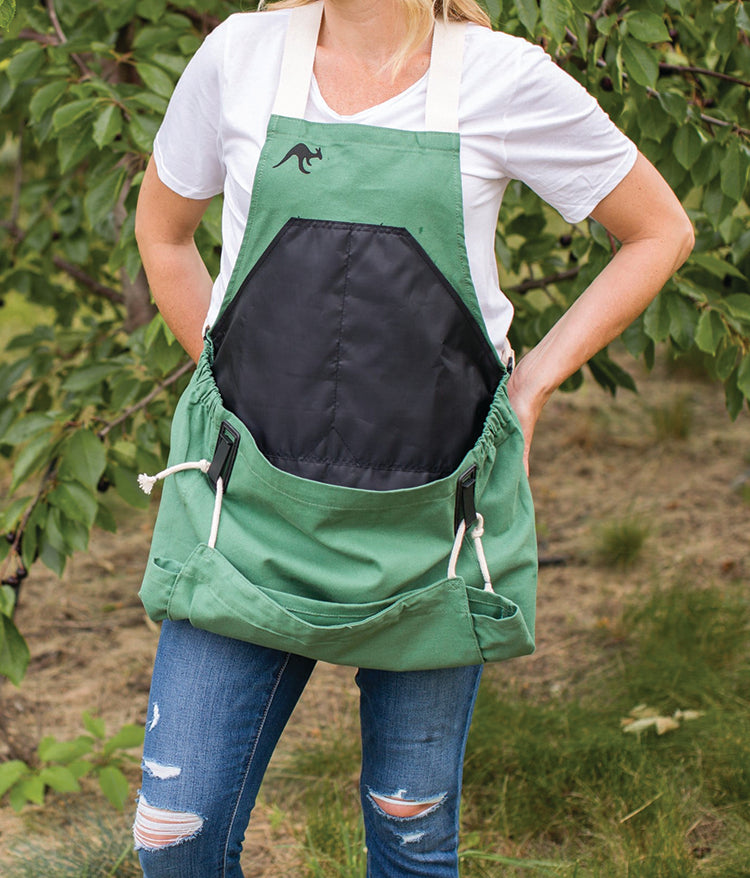 Roo Apron – Countryside