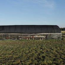 Load image into Gallery viewer, Greenhouse Shade Cloth - 50% Black
