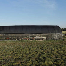 Load image into Gallery viewer, Greenhouse Shade Cloth - 30% Black
