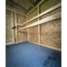 Load image into Gallery viewer, Medium Chicken Coop - Up to 10 Chickens
