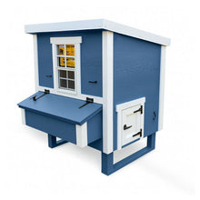 Load image into Gallery viewer, Medium Chicken Coop - Up to 10 Chickens
