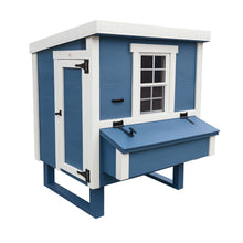 Load image into Gallery viewer, Medium Chicken Coop - Up to 10 Chickens
