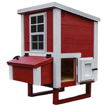 Load image into Gallery viewer, Small Chicken Coop - Up to 5 Chickens
