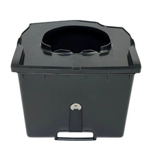 Load image into Gallery viewer, Solids Bin Cover
