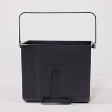 Load image into Gallery viewer, 3.9 Gal Solids Bin - without agitator
