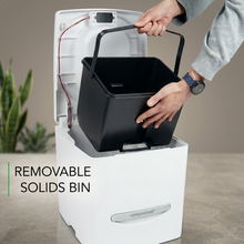 Load image into Gallery viewer, Cuddy Composting Toilet
