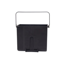 Load image into Gallery viewer, 3.9 Gal Solids Bin - without agitator
