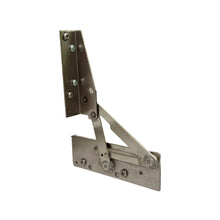 Load image into Gallery viewer, Stainless Steel Hinges - not necessary after 2023
