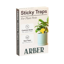 Load image into Gallery viewer, Sticky Traps for Plant Pests
