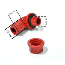 Load image into Gallery viewer, Water Tank Connector to Water Hose
