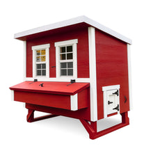 Load image into Gallery viewer, Large Chicken Coop - Up to 15 Chickens
