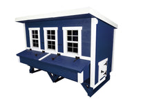 Load image into Gallery viewer, XL Chicken Coop - Up to 20 Chickens

