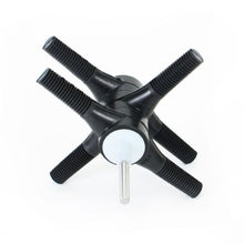 Load image into Gallery viewer, Poultry Feather Plucker - Drill Attachment
