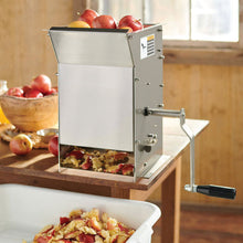 Load image into Gallery viewer, STAINLESS STEEL FRUIT CRUSHER
