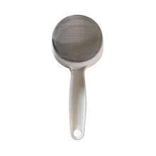 Load image into Gallery viewer, PLASTIC MESH STRAINER, 2.5 INCHES
