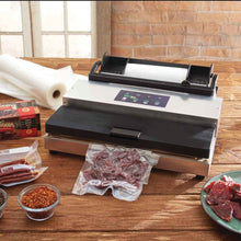 Load image into Gallery viewer, MAXVAC 500 VACUUM SEALER
