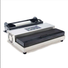 Load image into Gallery viewer, MAXVAC 500 VACUUM SEALER
