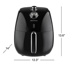 Load image into Gallery viewer, 5 LITER AIR FRYER
