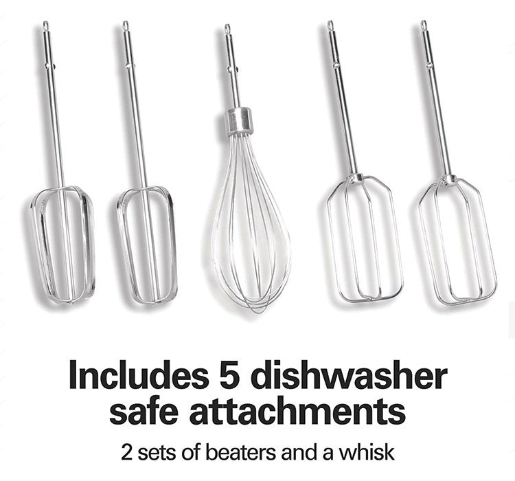 6 SPEED CLASSIC HAND MIXER Countryside