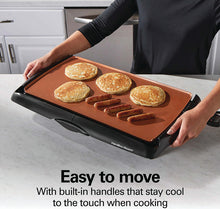Load image into Gallery viewer, DURATHON® CERAMIC GRIDDLE
