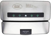 Load image into Gallery viewer, MAXVAC 250 VACUUM SEALER
