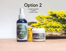 Load image into Gallery viewer, SEIZE THE DAY ESSENTIAL OIL KIT
