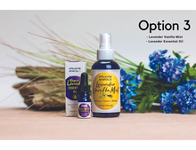 Load image into Gallery viewer, A FINE PAIR ESSENTIAL OIL KIT
