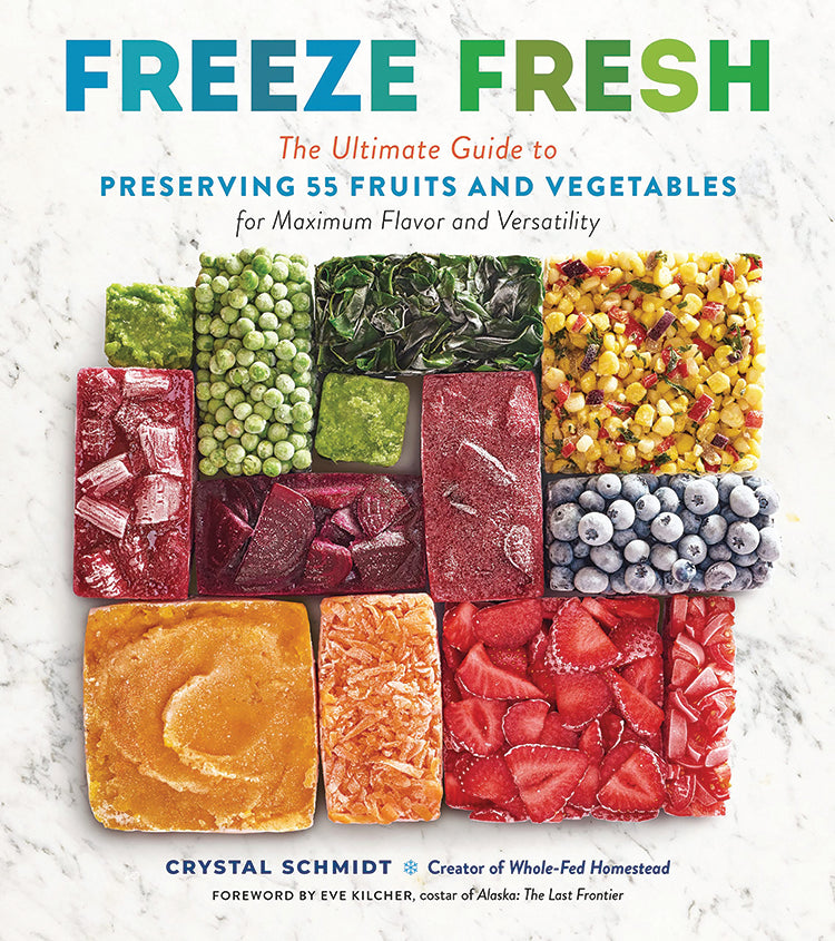 FREEZE FRESH