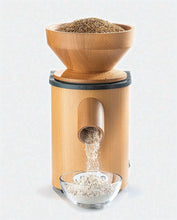 Load image into Gallery viewer, MOCKMILL LINO 100 GRAIN MILL
