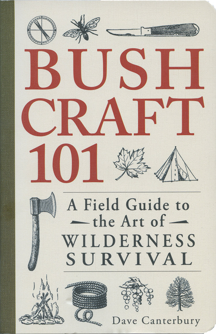 BUSHCRAFT 101