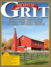 Load image into Gallery viewer, GRIT PREMIUM COUNTRY LIVING COLLECTION
