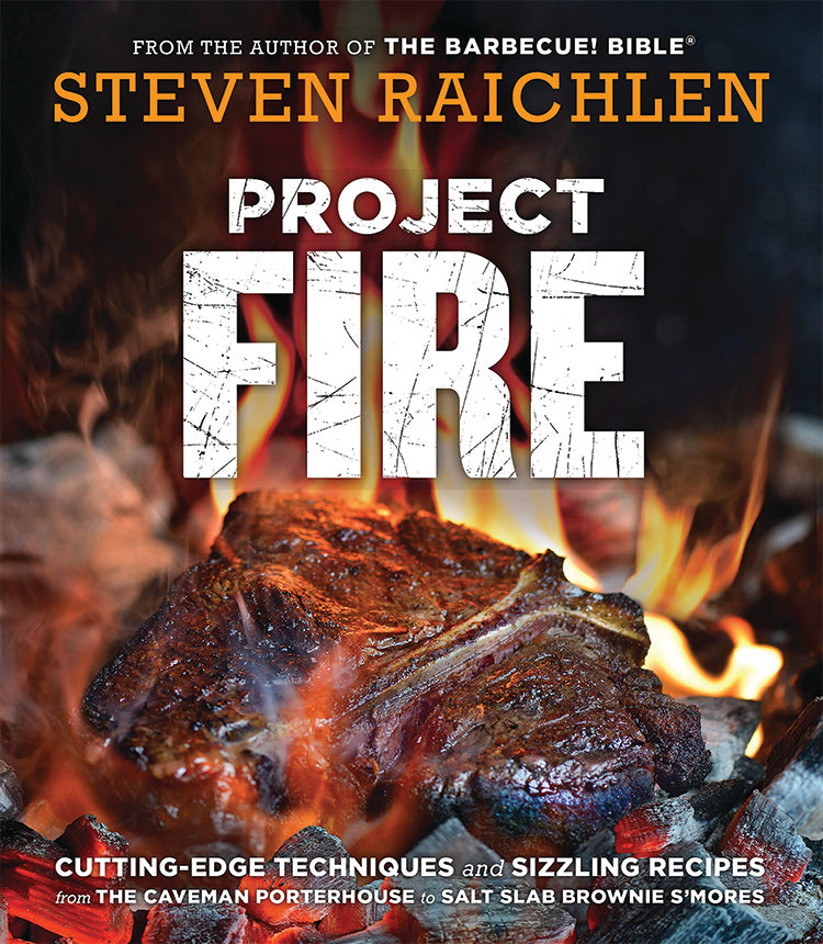 Project Fire – Countryside