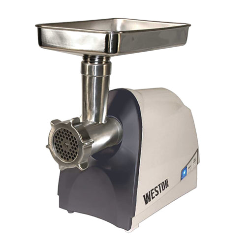 Weston Meat Cuber And Tenderizer Attachment : Homesteader's Supply