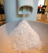 Load image into Gallery viewer, MOCKMILL 100 GRAIN MILL
