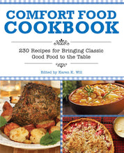 Load image into Gallery viewer, THE HOME COOK COOKBOOK SET
