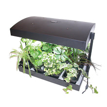 Load image into Gallery viewer, T5 GROWLIGHT GARDEN, BLACK
