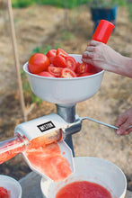 Load image into Gallery viewer, TOMATO PRESS &amp; SAUCE MAKER
