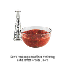 Load image into Gallery viewer, DELUXE ELECTRIC TOMATO STRAINER
