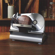 Load image into Gallery viewer, 7½-INCH MEAT SLICER
